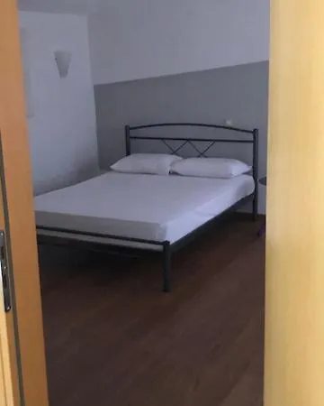Maisonette By The Sea Katakolo