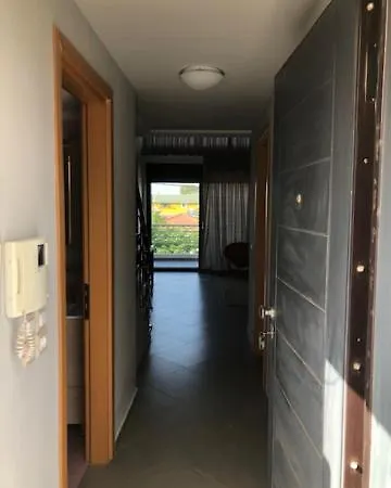 Maisonette By The Sea Σπίτι διακοπών