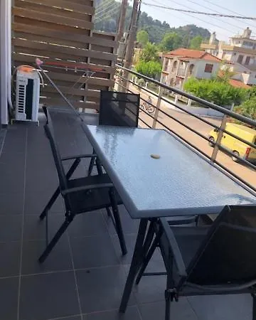Σπίτι διακοπών Maisonette By The Sea