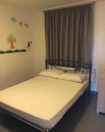 Maisonette By The Sea Σπίτι διακοπών Κατάκολο