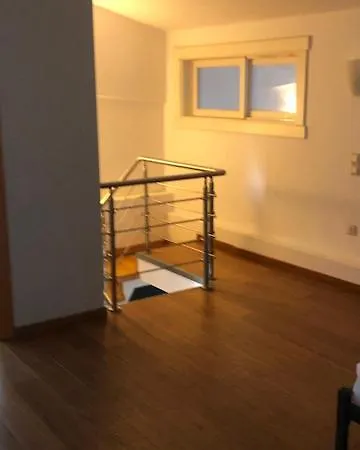 Maisonette By The Sea Σπίτι διακοπών